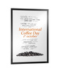 RAMKA MAGNETYCZNA 50X70 CM DURABLE DURAFRAME POSTER 505401 CZARNA