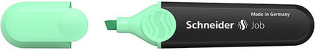 ZAKREŚLACZ SCHNEIDER JOB PASTEL MIĘTOWY PASTEL 1-5MM