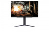 LG ELECTRONICS MONITOR 27 CALI 27GS75Q-B QHD ULTRAGEAR 200HZ, 1MS, 300CD, PIVOT, HAS