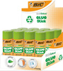 KLEJ W SZTYFCIE BIC ECOLUTIONS GLUE STICK 9192541 36G