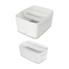 ORGANIZER 307X105X55MM LEITZ MYBOX 52581001 BIAŁY