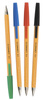DŁUGOPIS Q-CONNECT CZERWONY 0.4MM