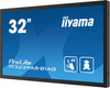 IIYAMA MONITOR 32 CALE TF3239AS-B1AG,IPS,FHD,HDMIX2,DP,RJ45,3XUSB,2X10W, ANDROID,24/7,IP65