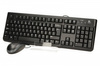 ZESTAW KLAWIATURA+MYSZ PRZEWODOWY MK120 LOGITECH 920-002563