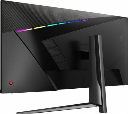 MSI MONITOR MAG401QR 40 CALI /1MS/ IPS/UWQHD/155HZ/21:9