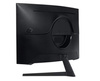 SAMSUNG MONITOR 32 CALE LS32CG552EUXEN