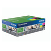 TONER ORYGINALNY BROTHER TN243CMYK CMYK 1000 STRON