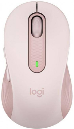 MYSZ BEZPRZEWODOWA LOGITECH M650 910-006254 RÓŻOWA