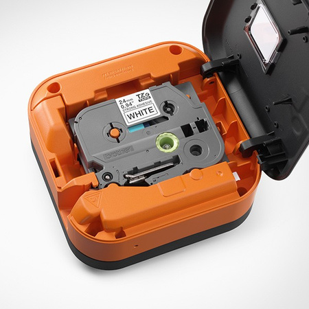 DRUKARKA ETYKIET BROTHER, PT-E720BT