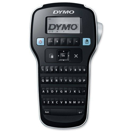 DRUKARKA ETYKIET TERMICZNA 180 DPI DYMO S0946340 + 1 X S0720530 MONO