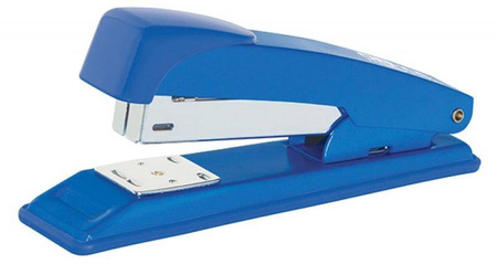 ZSZYWACZ METALOWY OFFICE PRODUCTS NIEBIESKI 30 KART