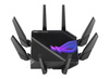 ASUS ROUTER WIFI 6E 2XWAN 10GB GT-AXE16000