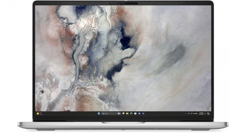 DELL LAPTOP DELL PRO 16 PC16250 W11P C5 220U/16GB/512GB/16.0 FHD+/INT/FGRPR/FHD/IRCAM/MIC/WLAN+BT/BCKLKB/3C/3YPS PLATINUM