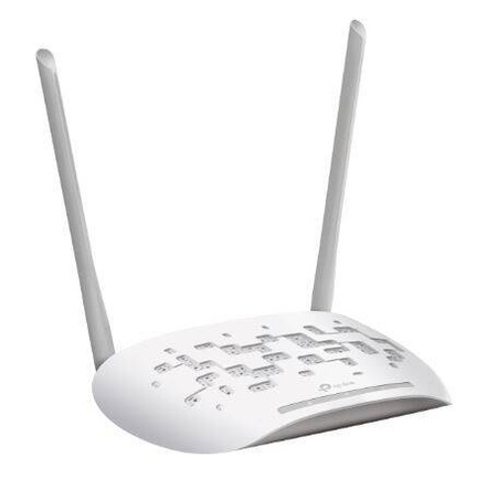 TP-LINK PUNKT DOSTĘPOWY WA801N ACCESS POINT N300