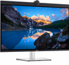 DELL MONITOR U3223QZ 31,5 CALA IPS LED 4K 3840X2160/16:9/HDMI/2XDP/3XUSB-C/5XUSB/KVM/KAMERA/GŁOŚNIKI/MIKROFON/3Y AES&PPG