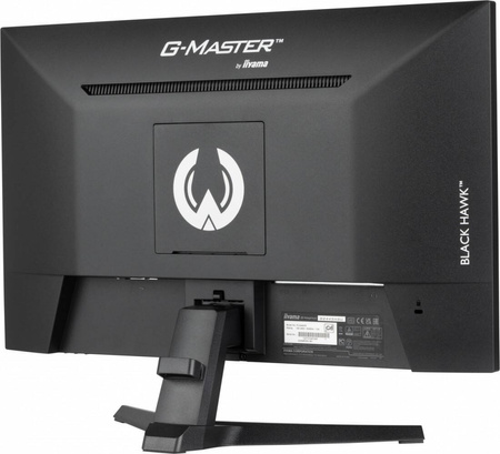 IIYAMA MONITOR 23.8 CALA G-MASTER G2445HSU-B1 IPS,FHD,100HZ,1MS,2XUSB,2X2W,FREESYNC