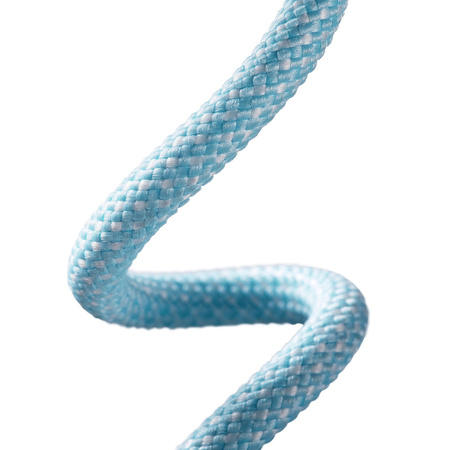 KABEL USB-C DO LIGHTNING BASEUS DYNAMIC SERIES, 20W, 2M (NIEBIESKI)