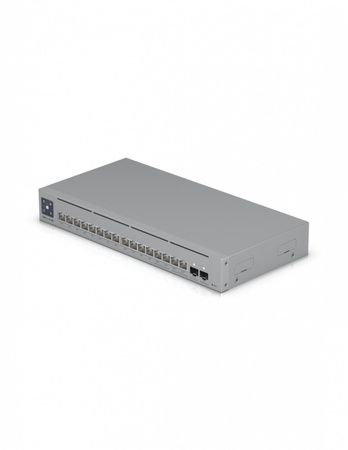UBIQUITI PRZEŁĄCZNIK USW-PRO-MAX-16-POE