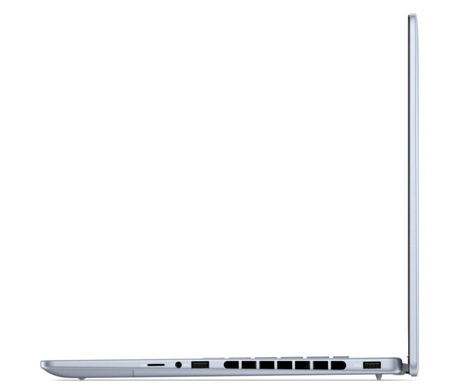 DELL NOTEBOOK INSPIRON PLUS 7640 WIN11PRO ULTRA 7 155H/16GB/1TB SSD/16.0 2.5K/GEFORCE RTX 4060/FGRPR/FHD CAM/MIC/WLAN + BT/BACKLIT KB/90 WH/3Y BASIC