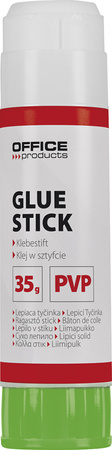KLEJ  W SZTYFCIE PVP OFFICE PRODUCTS 35G