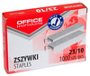 ZSZYWKI OFFICE PRODUCTS 23/10 1000SZT.