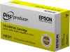 EPSON ORYGINALNY INK / TUSZ C13S020692, PJIC7(Y), YELLOW