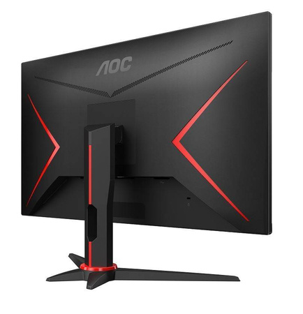 AOC MONITOR 24G2SPAE 23.8 CALA IPS 165HZ HDMIX2 DP GŁOŚNIKI