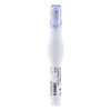 KOREKTOR W DŁUGOPISIE 8ML Q-CONNECT METALOWA 
