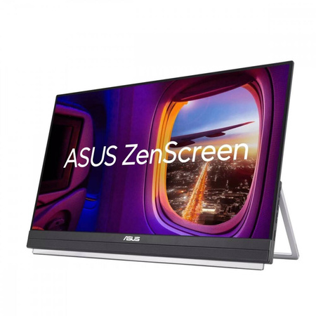 ASUS MONITOR 21.5 CALA MB229CF