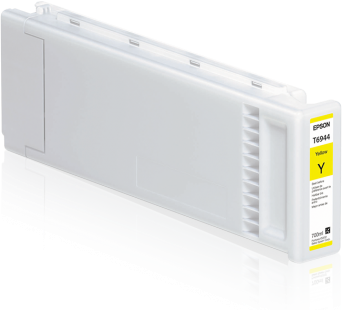 TUSZ ORYGINALNY EPSON T694400 C13T694400 YELLOW 700 ML