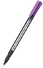 CIENKOPIS PENTEL POINTLINER S40-V3 LILIOWY 0.4 MM