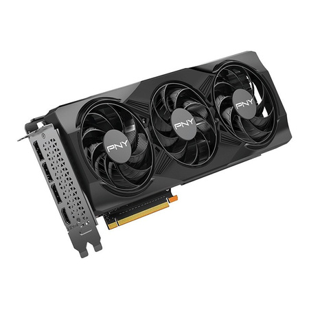 PNY Karta graficzna GeForce RTX 5070 STD12GB VCG507012TFXPB1