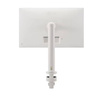 LG ELECTRONICS MONITOR 32SQ780S-W 32 CALE SMART 4K UHD WEBOS ERGO