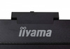 IIYAMA MONITOR 24 CALE XUB2490HSUH-B1 IPS,FHD,CAM,MIC,HDMI,DP,3XUSB(3.2), 100HZ,250CD,4MS,ADAPTIVE SYNC,FLICKERFREE,2X2W,WINDOWS HELLO