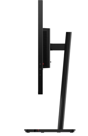 Lenovo Monitor ThinkVision T27UD-40 27 cali with MC60 64AFZAT2EU