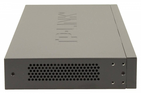TP-LINK SG1016 SWITCH L2 16X1GBE DESKTOP/RACK