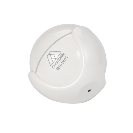 CZUJNIK RUCHU 45 M DGM MS-W01 WIFI 2.4