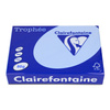 PAPIER KSERO KOLOR A4 TROPHEE LAWENDOWY 80G 500 ARK