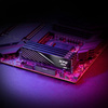 ADATA PAMIĘĆ XPG LANCER BLADE DDR5 6000 64GB (2X32) CL30 CZARNA