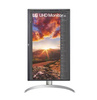 LG ELECTRONICS MONITOR 27UP85NP-W 27 CALI UHD IPS USB-C V.DISPLAYHDR