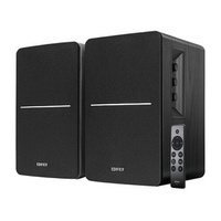 Głośniki 2.0 Edifier R1280DBs (czarne)