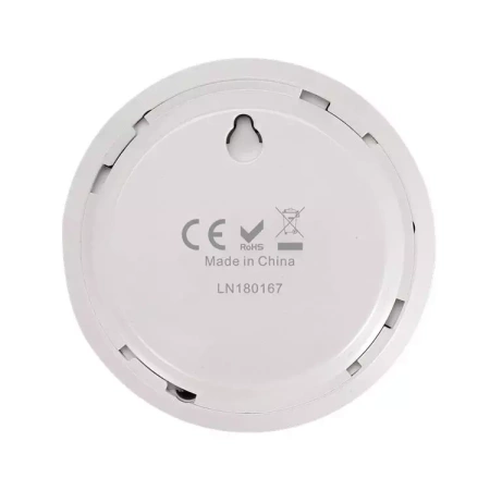 SYRENA ALARMOWA 45 M 90DB/1M DGM AS-W01 WIFI 2.4