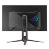ASUS MONITOR 31.5 CALA PG32UCDMR ROG QD-OLED 0.03MS HDMI DP