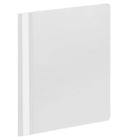SKOROSZYT PLASTIKOWY A4 GRAND GR-505 120-1763 BIAŁY 1SZT
