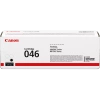 TONER ORYGINALNY CANON CRG046BK 1250C002 CZARNY 2200 STRON