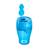 TEMPERÓWKA PODWÓJNA PLASTIKOWA BIC ELLIPSE 9505181 MIX