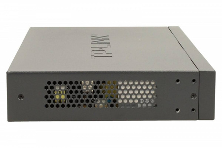 TP-LINK SG1016D SWITCH L2 16X1GBE DESKTOP