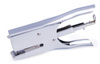 ZSZYWACZ NOŻYCOWY METALOWY OFFICE PRODUCTS SREBRNY 40 KART