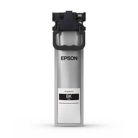 EPSON ORYGINALNY INK / TUSZ C13T11D140, XL, BLACK, EPSON WF-C5890DWF, WF-C5390DW