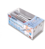 MARKER SUCHOŚCIERALNY PENTEL MAXFILO MWL5S-4N MIX*4 OKRĄGŁA 4SZT